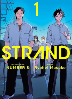 Strand 01