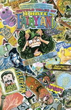 Untold tales of I Hate Fairyland 01