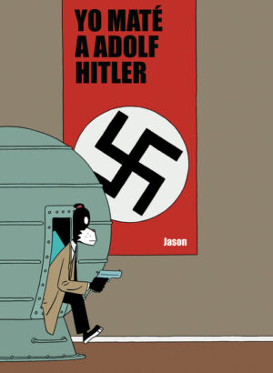 Yo mate a Adolf Hitler