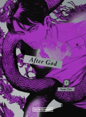 After God 3