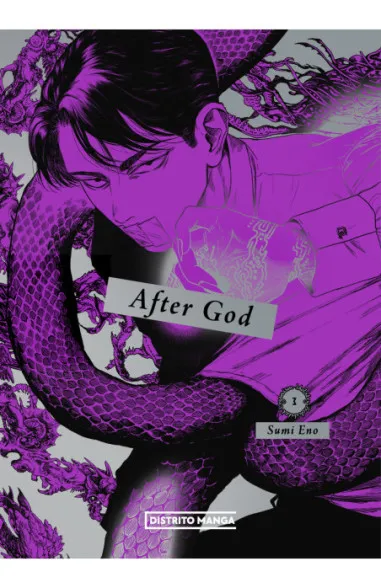After God 3