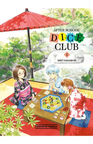 After School Dice Club 01