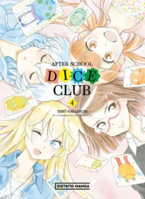 After School Dice Club 04