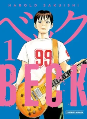 BECK 01