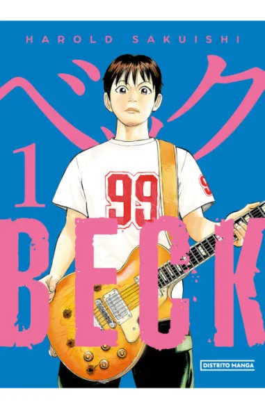 BECK 01