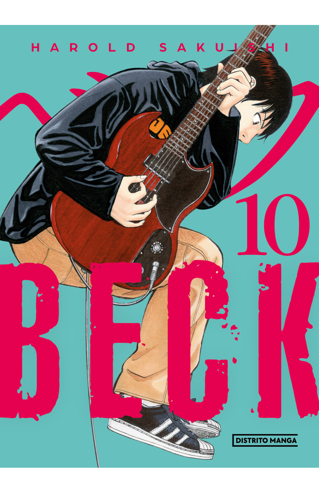BECK 10