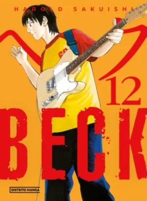 BECK 12