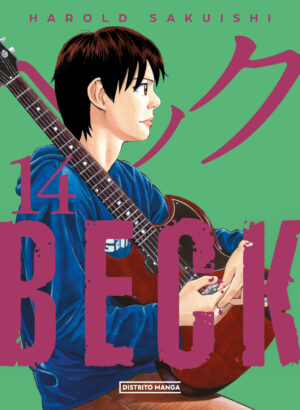 BECK 14