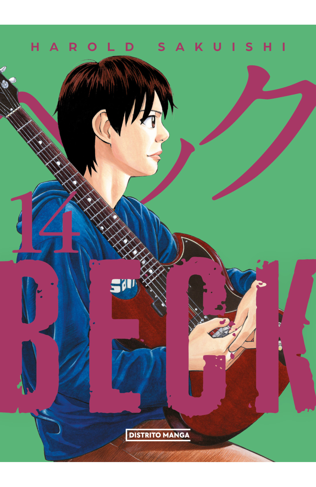 BECK 14