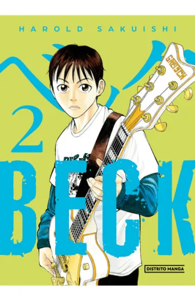BECK 02