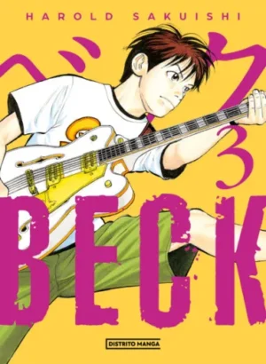BECK 03