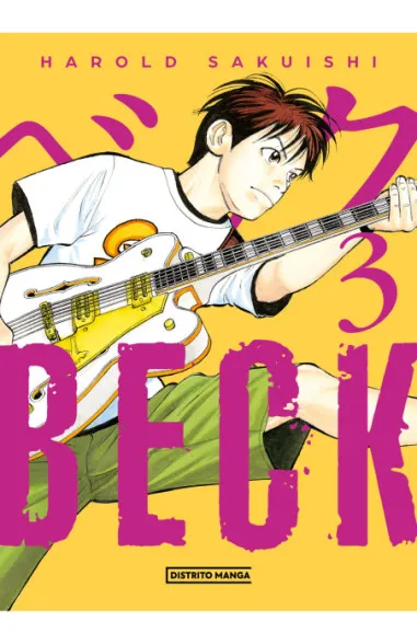 BECK 03