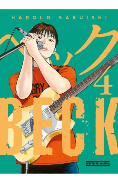BECK 04