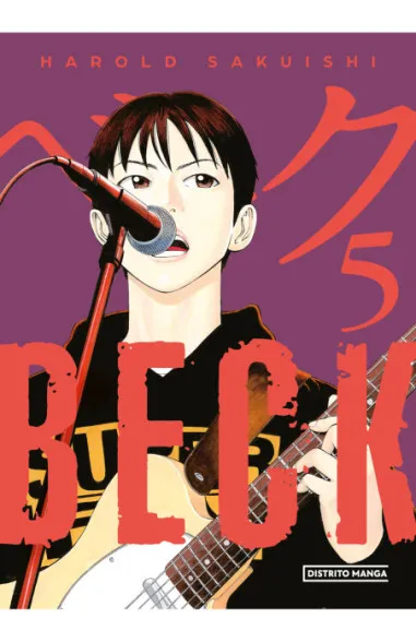 BECK 05