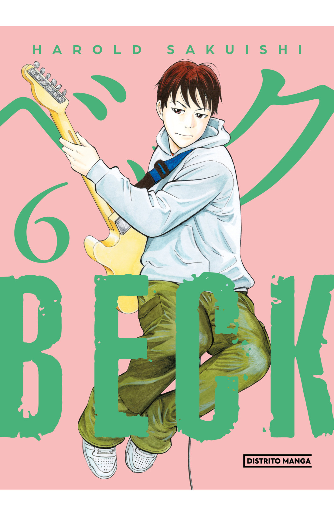 BECK 06