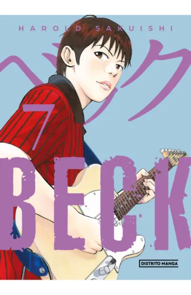 BECK 07