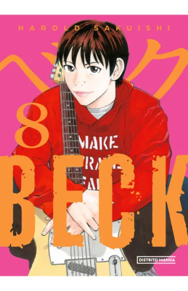 BECK 08