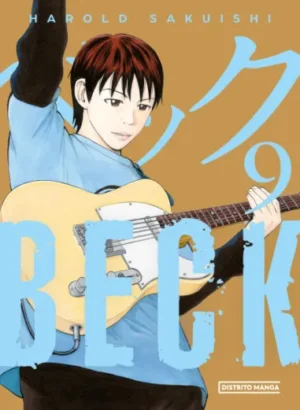 BECK 09
