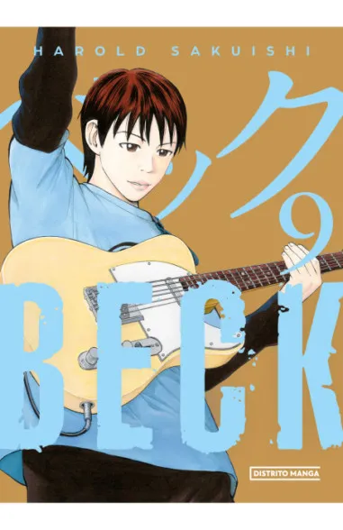 BECK 09