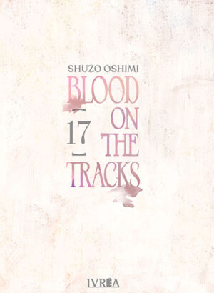 BLOOD ON THE TRACKS 17