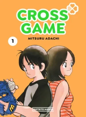 Cross Game 01