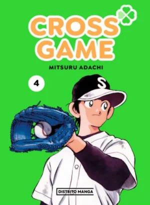 Cross Game 04