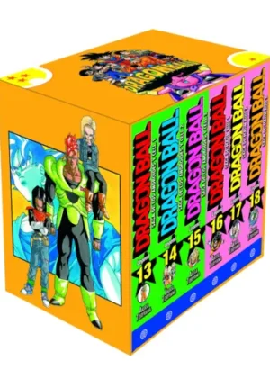 Dragon Ball Legend 03