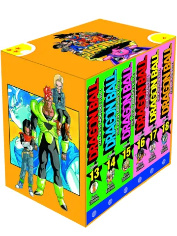 Dragon Ball Legend 03