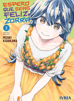 Espero que seas feliz zorra 02