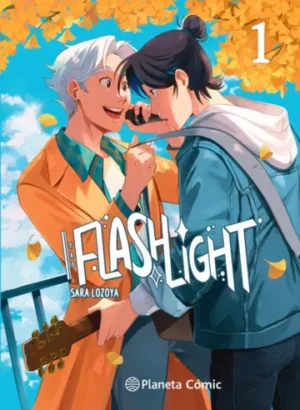 Flashlight 01