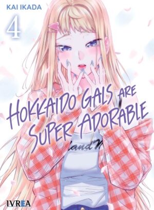Hokkaido Gals Are Super Adorable 04