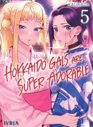 Hokkaido Gals Are Super Adorable 05