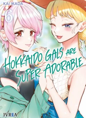 Hokkaido Gals Are Super Adorable 06