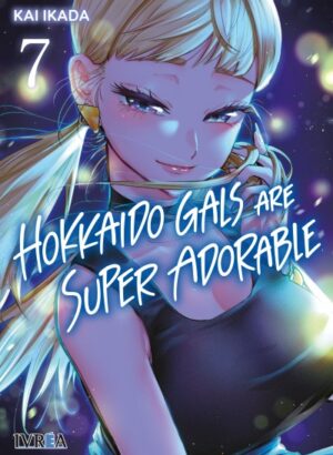 Hokkaido Gals Are Super Adorable 07