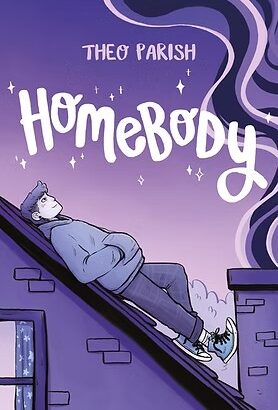 Homebody