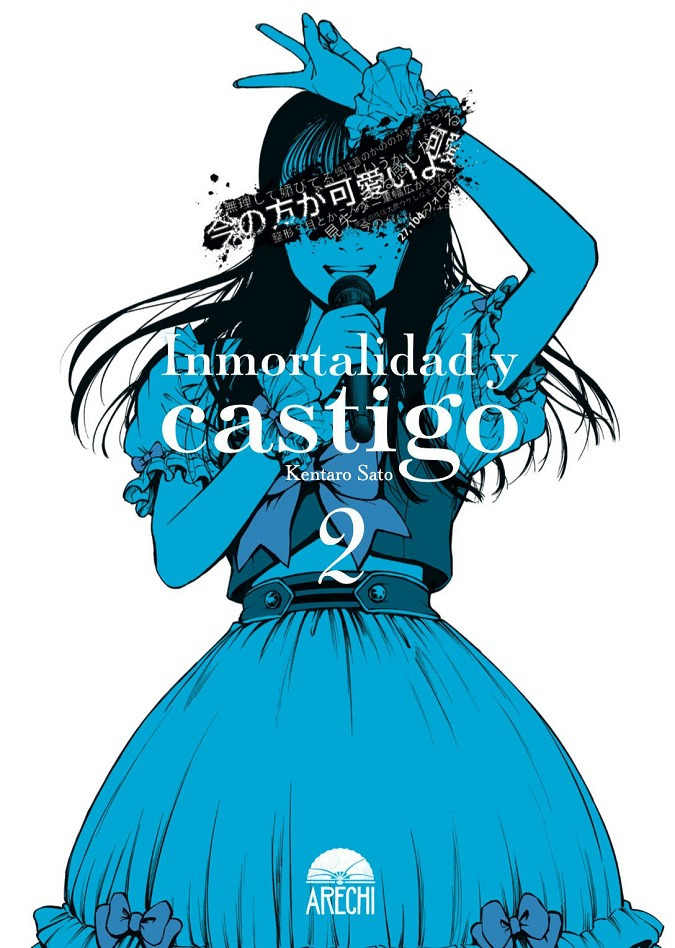 Inmortalidad y castigo 02