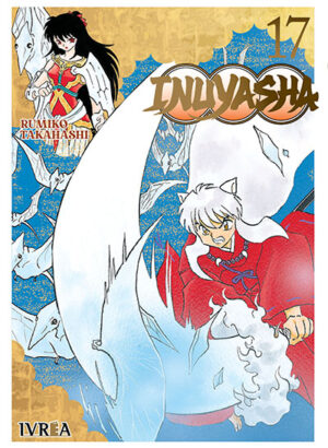 Inuyasha 17