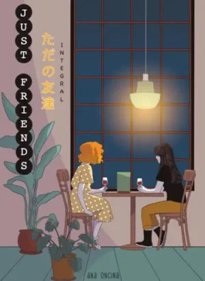 Just Friends (Integral)