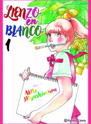 Lienzo en blanco 01