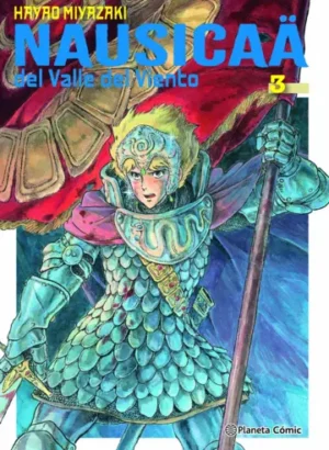 Nausicaa 03