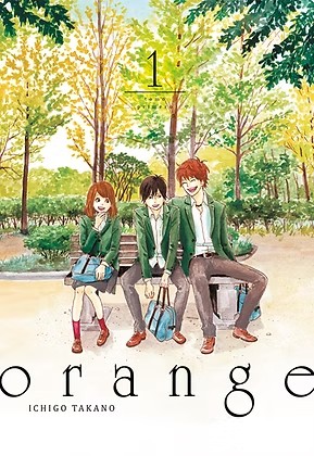 Orange 01