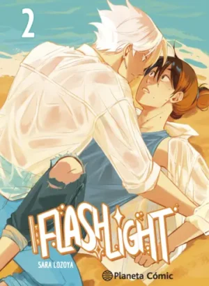 Flashlight 02 (PREV OCT)
