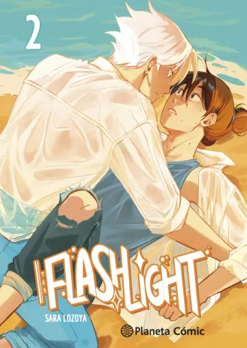 Flashlight 02 (PREV OCT)