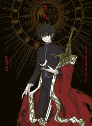 X nº 01
