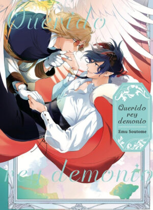 Querido rey demonio