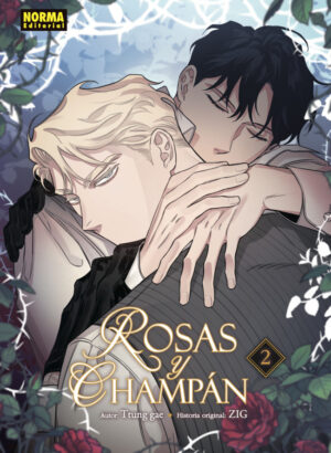 Rosas y champán 02