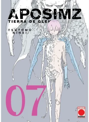 Aposimz: Tierra de Glenes 07