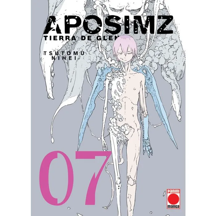 Aposimz: Tierra de Glenes 07