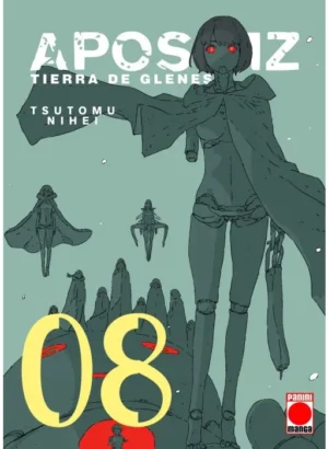 Aposimz: Tierra de Glenes 08