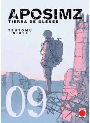 Aposimz: Tierra de Glenes 09